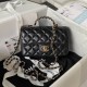 Chanel Bag KellyAS414002 18X13X6.5cm