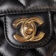 Chanel Bag KellyAS414002 18X13X6.5cm