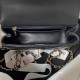 Chanel Bag KellyAS414002 18X13X6.5cm