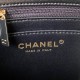 Chanel Bag KellyAS414002 18X13X6.5cm