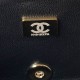 Chanel Bag KellyAS414002 18X13X6.5cm