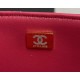 Chanel Bag KellyAS414003 18X13X6.5cm