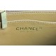 Chanel Bag KellyAS414004 18X13X6.5cm