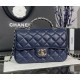 Chanel Bag KellyAS414005 18X13X6.5cm