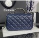 Chanel Bag KellyAS414005 18X13X6.5cm