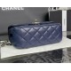 Chanel Bag KellyAS414005 18X13X6.5cm