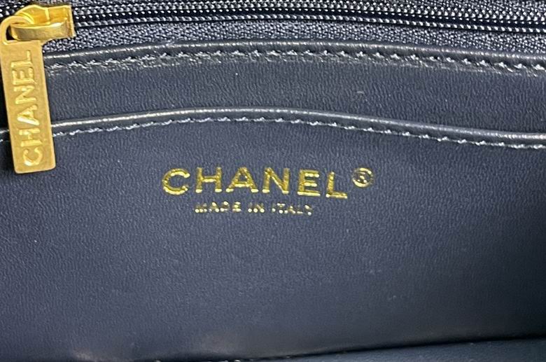 Chanel Bag KellyAS414005 18X13X6.5cm