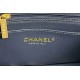 Chanel Bag KellyAS414005 18X13X6.5cm