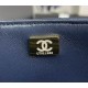 Chanel Bag KellyAS414005 18X13X6.5cm