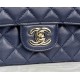 Chanel Bag KellyAS414005 18X13X6.5cm