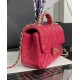 Chanel Bag KellyAS414101 20X14X7cm