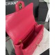 Chanel Bag KellyAS414101 20X14X7cm