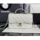 Chanel Bag KellyAS414104 20X14X7cm