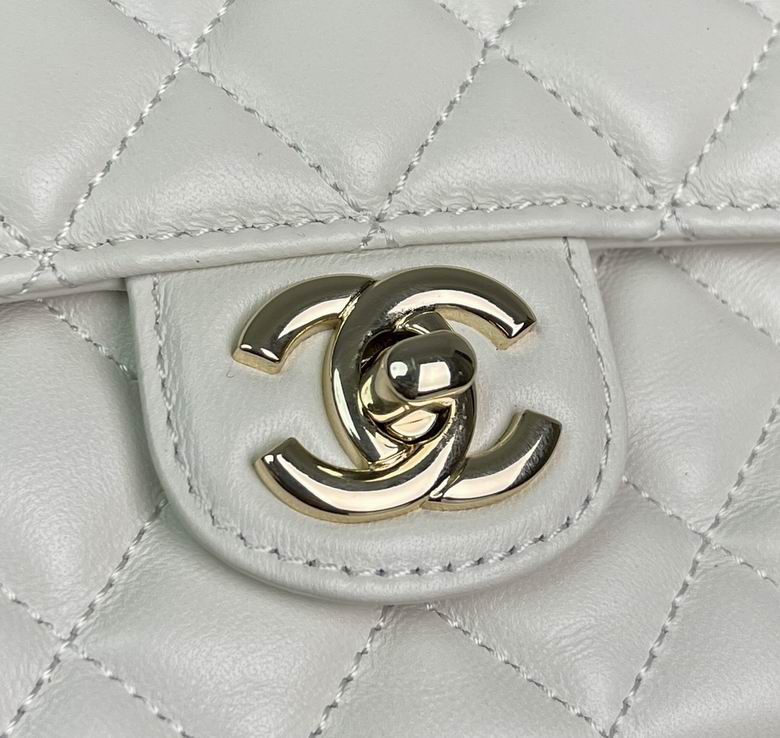 Chanel Bag KellyAS414104 20X14X7cm