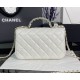 Chanel Bag KellyAS414104 20X14X7cm