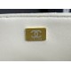 Chanel Bag KellyAS414104 20X14X7cm