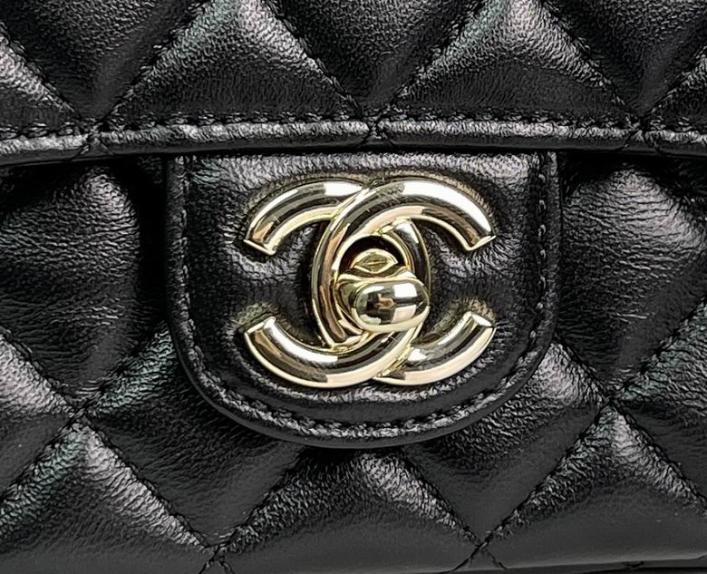 Chanel Bag KellyAS414105 20X14X7cm