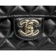 Chanel Bag KellyAS414105 20X14X7cm