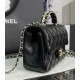 Chanel Bag KellyAS414105 20X14X7cm