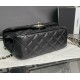 Chanel Bag KellyAS414105 20X14X7cm