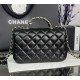 Chanel Bag KellyAS414105 20X14X7cm