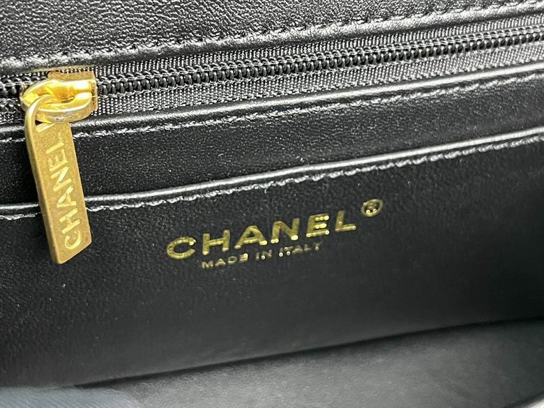 Chanel Bag KellyAS414105 20X14X7cm