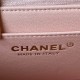 Chanel Bag KellyAS423201 22X24.4X8cm