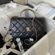 Chanel Bag KellyAS423203 22X24.4X8cm