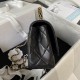 Chanel Bag KellyAS423203 22X24.4X8cm