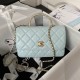 Chanel Bag KellyAS423204 22X24.4X8cm