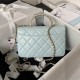 Chanel Bag KellyAS423204 22X24.4X8cm