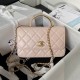 Chanel Bag KellyAS423301 21X22X6.5cm