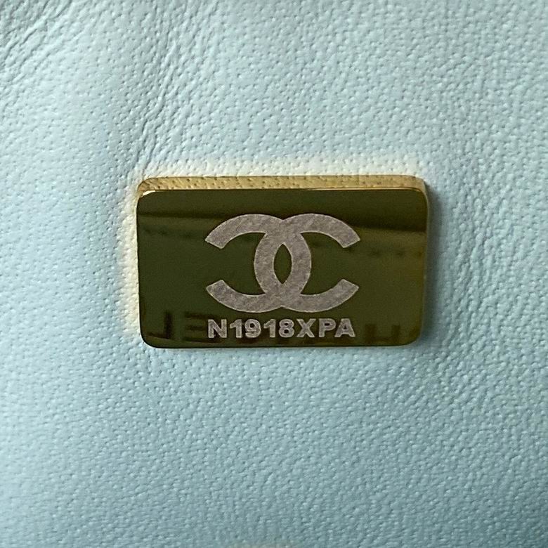 Chanel Bag KellyAS423303 21X22X6.5cm