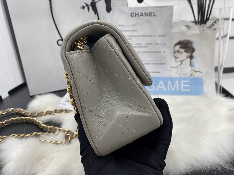 Chanel Bag AX01115 17cm