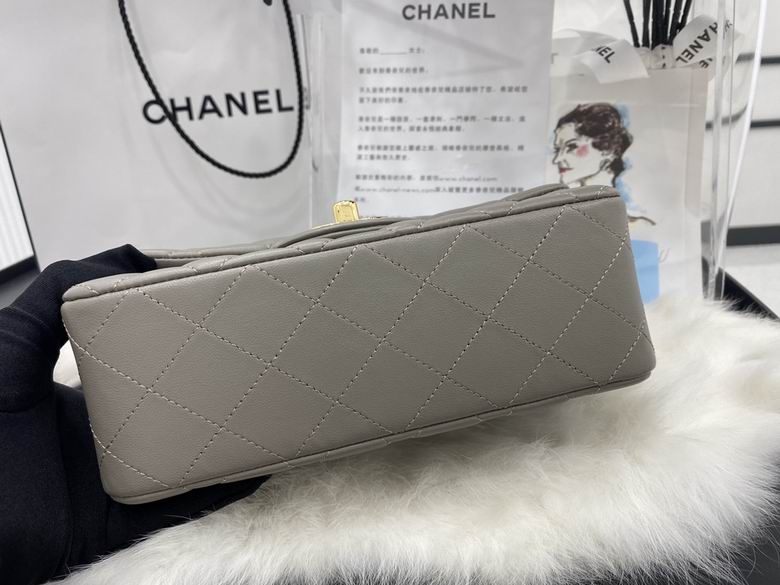 Chanel Bag AX01115 17cm