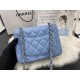 Chanel Bag AX01115 17cm