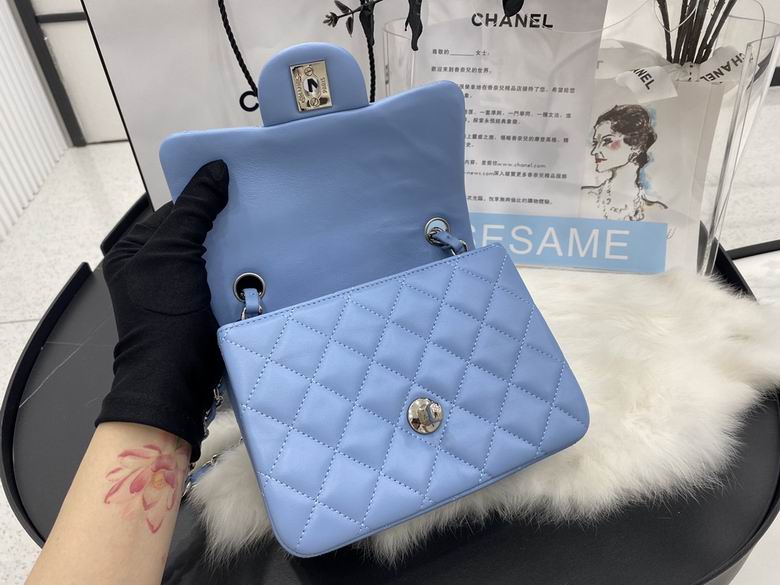 Chanel Bag AX01115 17cm