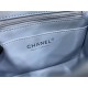 Chanel Bag AX01115 17cm