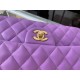 Chanel Bag CF01112 25.5 cm al