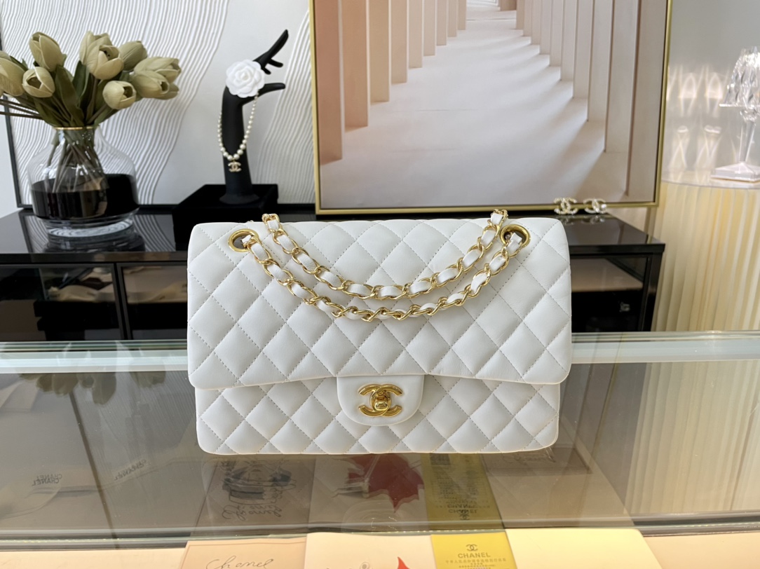 Chanel Bag CF01112 25.5 cm al