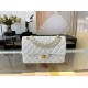 Chanel Bag CF01112 25.5 cm al