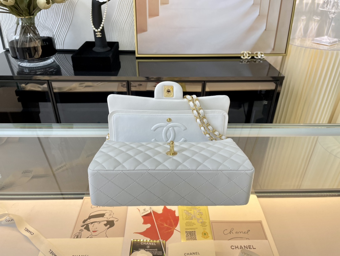 Chanel Bag CF01112 25.5 cm al