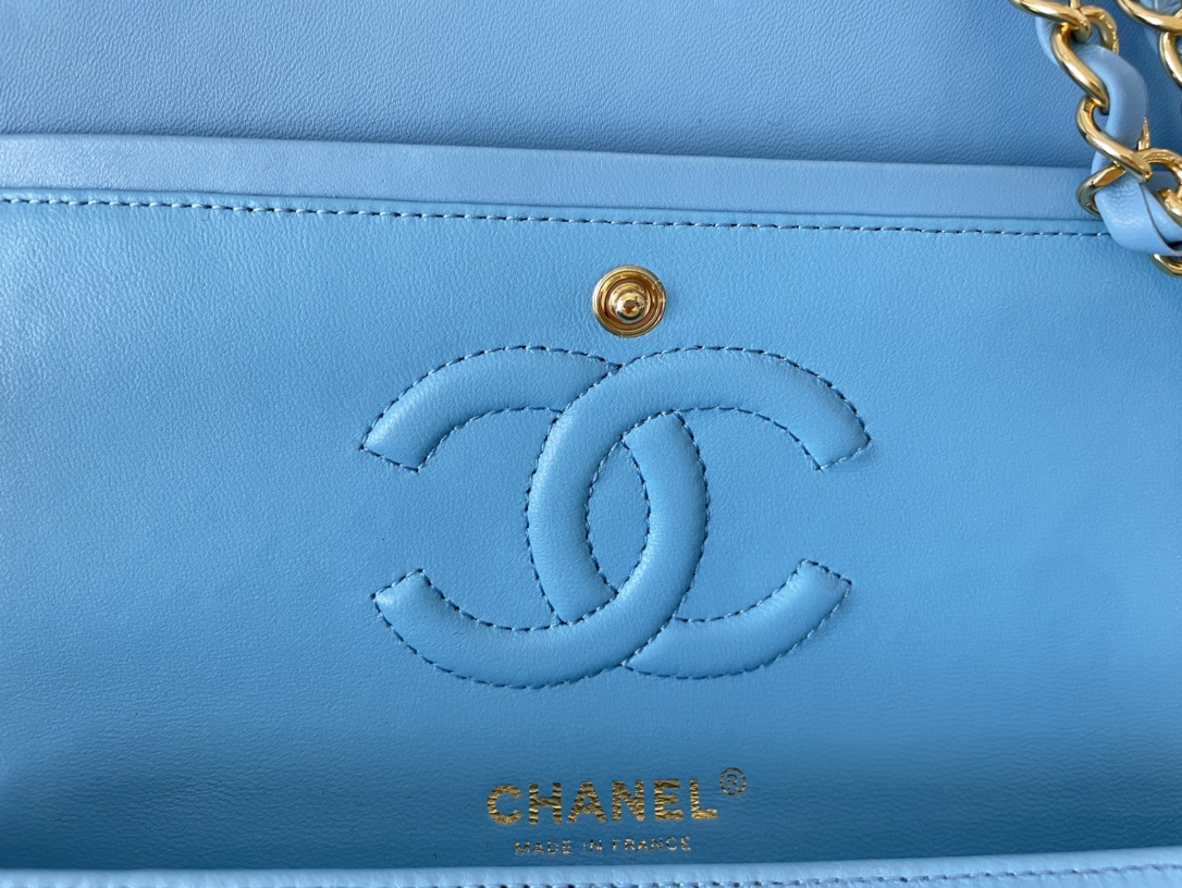 Chanel Bag CF01112 25.5 cm al