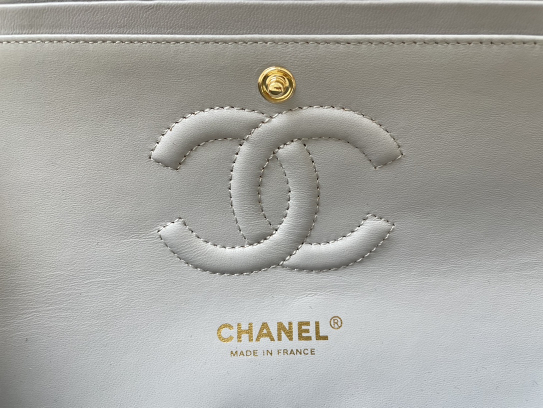 Chanel Bag CF01112 25.5 cm al