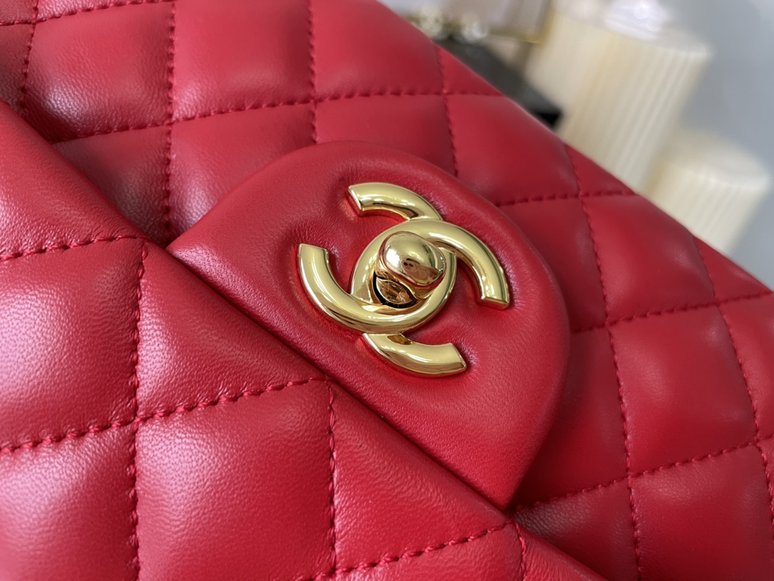 Chanel Bag CF01112 25.5 cm al