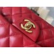 Chanel Bag CF01112 25.5 cm al