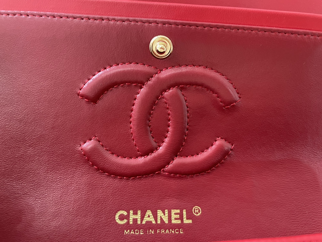 Chanel Bag CF01112 25.5 cm al