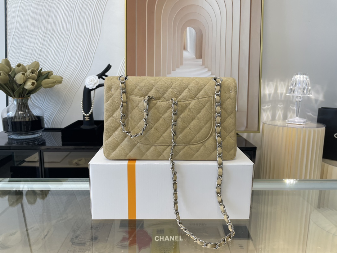 Chanel Bag CF01112 25.5 cm al