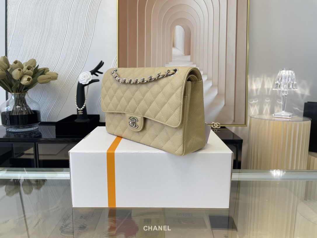 Chanel Bag CF01112 25.5 cm al