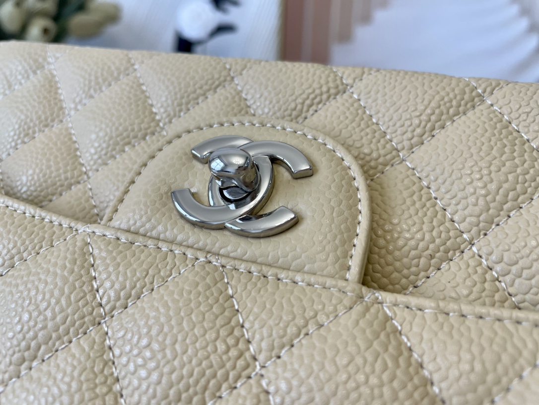 Chanel Bag CF01112 25.5 cm al